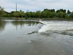 -门城湖公园