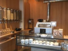 -% Arabica(京都东山店)