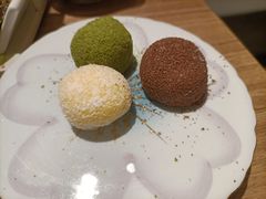 -晴季寿司(活力城店)
