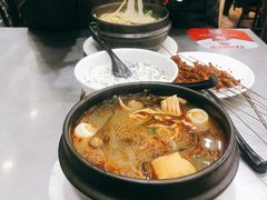 -清真·穆萨砂锅(大皮院店)