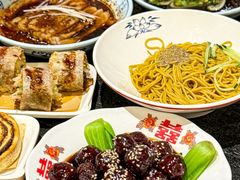 -福苗小骆驼烧烤(大唐不夜城店)