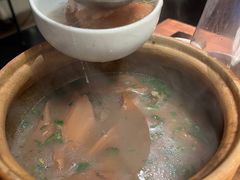 -清水亭湖北菜(大屯DT51店)