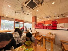 -谢继红26号牛肉汤(田家庵店)