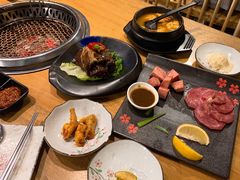 -肉匠Korean BBQ(兴盛路店)