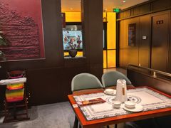 -东方饺子王臻味餐厅(新嘉坡城店)