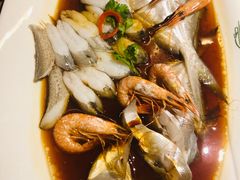 -老宁波1381餐厅(桃源中路店)