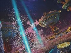 -芜湖方特东方神画