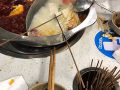 -小郡肝串串(解放碑店)