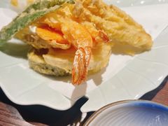 -翔峰炭火鳗鱼(悦泰街里公寓店)
