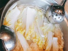 -润园四季椰子鸡火锅(海上世界店)