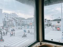 -笃笃笃糖粥(十全街店)