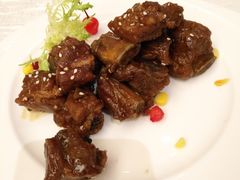 -名轩·中餐厅(南京玄武湖假日酒店)