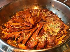 -一品渝香干锅鸭头(平安店)