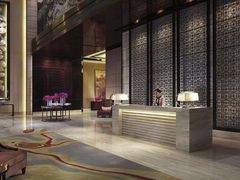 -富力丽思卡尔顿酒店·丽轩中餐厅