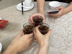 -轩记海鲜餐厅·四十五年老字号·经典粤菜(西区彩虹店)