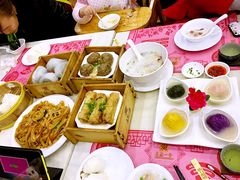 -名点一号·精致茶点·手工制作(宝华店)