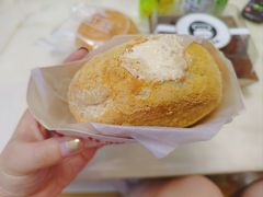 -高力乐面包咖啡厅(西塔店)