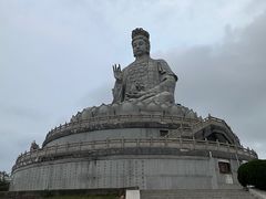 -东莞观音山旅游风景区
