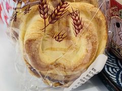-国际饭店·帆声西饼屋(黄河路店)