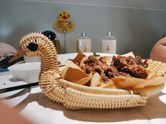 -煜丰汴京烤鸭(福彩路店)