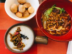 -广州天河希尔顿酒店