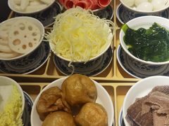 -咏江南·苏式火锅·苏州评弹(观前街店)