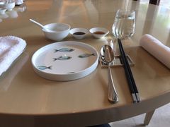 -舟山朱家尖威斯汀酒店·知味标帜自助餐厅