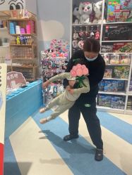 -MINI MARS KIDS CLUB亲子家庭中心(杨浦黄兴店)