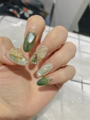 -海星美甲美睫