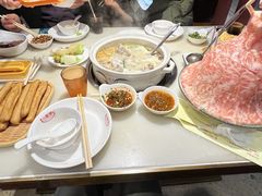 -小骨煲金华砂锅(转塘金街美地店)