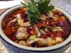 -新辉港式茶餐厅(北栅店)