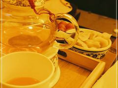 -憩泰SPA(三林店)