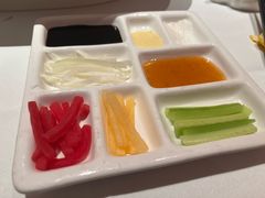 -四季民福烤鸭店(王府井东安门店)