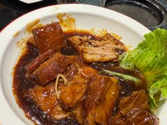 -锡和无锡菜(景丽苑店)