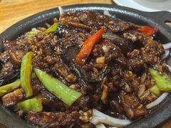 -苹果树下艺术餐厅(通州店)