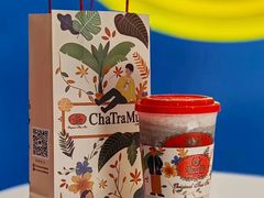 -ChaTraMue手标泰式茶(中山公园龙之梦店)