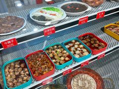 -韩麦大冷面(桂花街直营店)