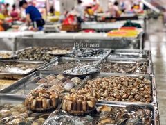 -板桥海鲜广场(文明东店)