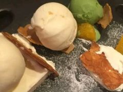 仲夏蓝莓冰火锅-哈根达斯(宁波和义店)