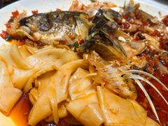 -张刚餐饮(春晓馨苑店)