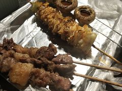 -买又大餐厅(福林里店)