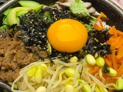 -海之屋韩式烤肉(海棠68环球美食街店)