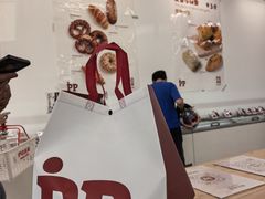 -来噻布布 Lets BUBU