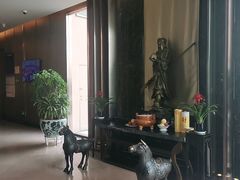 -昆明中心皇冠假日酒店