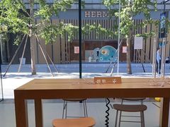 -Apple零售店(华贸购物中心店)