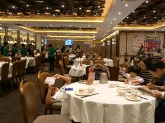 大堂-稻香酒家(天河城店)
