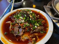 -老来福·非遗酸汤兔(凯旋路店)