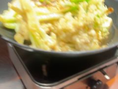 -小小饭店·休闲农庄·安吉松树林里的农家菜