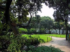 -西湖公园(鼓楼区)