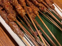 -云海肴·汽锅鸡·云南菜(苏州中心店)